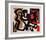 Untitled - i-Charlie Hewitt-Framed Limited Edition