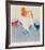 Untitled - I-Jean Richardson-Framed Collectable Print