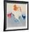 Untitled - I-Jean Richardson-Framed Collectable Print