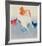 Untitled - I-Jean Richardson-Framed Collectable Print