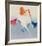 Untitled - I-Jean Richardson-Framed Collectable Print