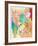 Untitled II-Vasilios Janopoulos-Framed Limited Edition