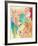 Untitled II-Vasilios Janopoulos-Framed Limited Edition