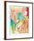 Untitled II-Vasilios Janopoulos-Framed Limited Edition