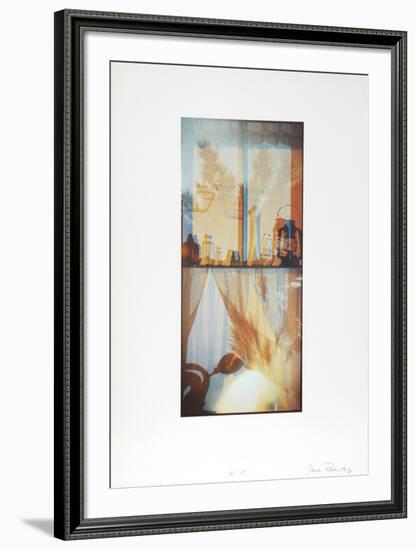 Untitled II-Jack Radetsky-Framed Collectable Print