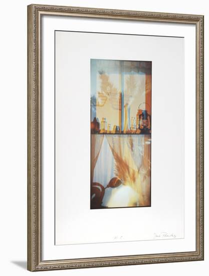 Untitled II-Jack Radetsky-Framed Collectable Print