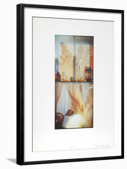 Untitled II-Jack Radetsky-Framed Collectable Print