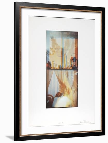 Untitled II-Jack Radetsky-Framed Collectable Print