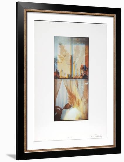 Untitled II-Jack Radetsky-Framed Collectable Print