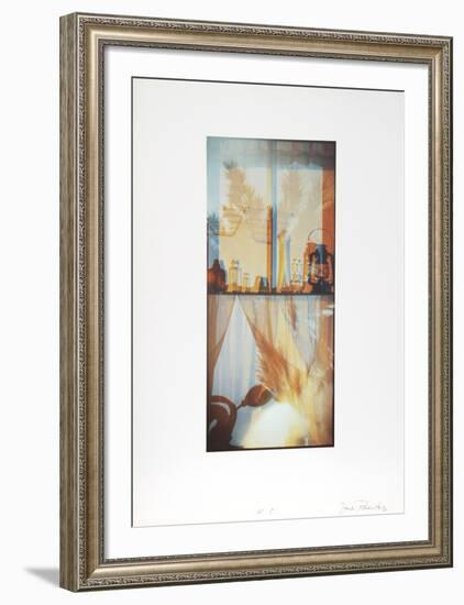 Untitled II-Jack Radetsky-Framed Collectable Print