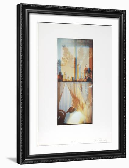 Untitled II-Jack Radetsky-Framed Collectable Print