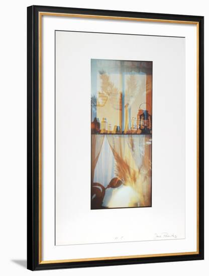 Untitled II-Jack Radetsky-Framed Collectable Print