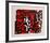 Untitled - j-Charlie Hewitt-Framed Limited Edition