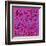 Untitled, June 1, 1984-Keith Haring-Framed Giclee Print