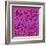 Untitled, June 1, 1984-Keith Haring-Framed Giclee Print