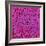 Untitled, June 1, 1984-Keith Haring-Framed Giclee Print