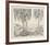 Untitled (Landscape B)-Rauch Hans Georg-Framed Limited Edition