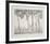 Untitled - Landscape-Rauch Hans Georg-Framed Collectable Print