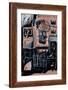 Untitled (Loans)-Jean-Michel Basquiat-Framed Giclee Print