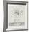 Untitled - Madonna Shrine-Rauch Hans Georg-Framed Limited Edition