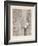 Untitled - Men Caught in a Web-Rauch Hans Georg-Framed Collectable Print