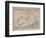 Untitled [Mermaid] (Pencil)-John Duncan-Framed Giclee Print