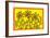 Untitled Pop Art-Keith Haring-Framed Giclee Print