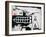 Untitled (Samo, New York)-Jean-Michel Basquiat-Framed Giclee Print