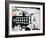 Untitled (Samo, New York)-Jean-Michel Basquiat-Framed Giclee Print