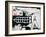 Untitled (Samo, New York)-Jean-Michel Basquiat-Framed Giclee Print