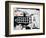 Untitled (Samo, New York)-Jean-Michel Basquiat-Framed Giclee Print