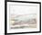 Untitled - Seascape-Sybil Kleinrock-Framed Limited Edition