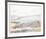 Untitled - Seascape-Sybil Kleinrock-Framed Limited Edition