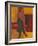 Untitled, Shoe Study, 2004-Daniel Clarke-Framed Giclee Print