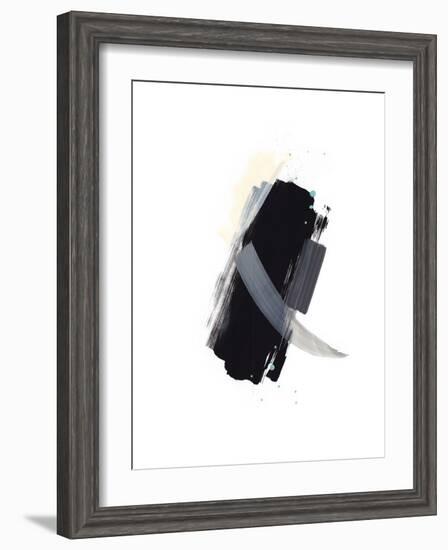 Untitled Study 28-Jaime Derringer-Framed Giclee Print