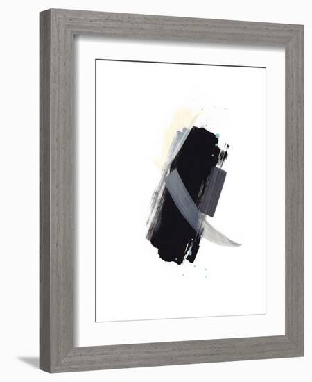 Untitled Study 28-Jaime Derringer-Framed Giclee Print