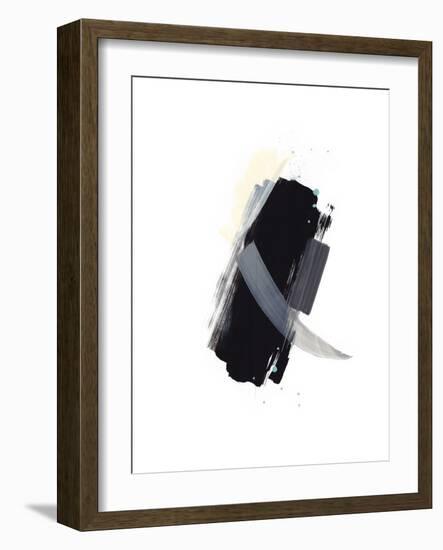 Untitled Study 28-Jaime Derringer-Framed Giclee Print