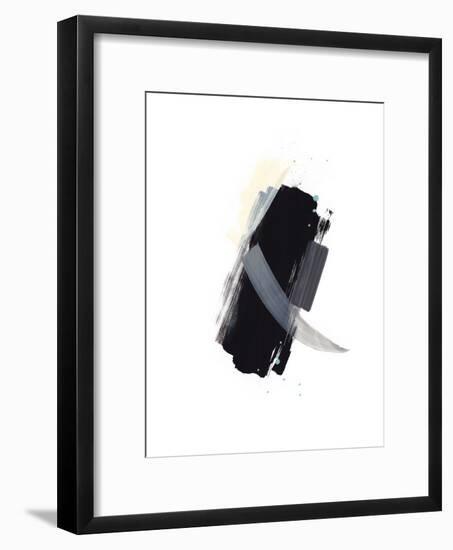 Untitled Study 28-Jaime Derringer-Framed Giclee Print