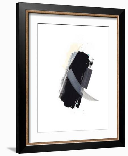 Untitled Study 28-Jaime Derringer-Framed Giclee Print