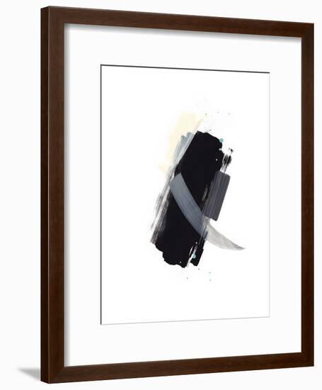 Untitled Study 28-Jaime Derringer-Framed Giclee Print