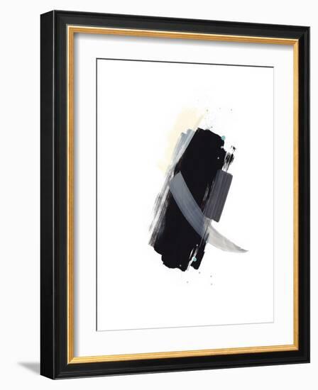 Untitled Study 28-Jaime Derringer-Framed Giclee Print