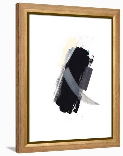 Untitled Study 28-Jaime Derringer-Framed Premier Image Canvas
