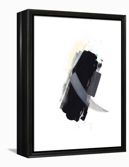 Untitled Study 28-Jaime Derringer-Framed Premier Image Canvas