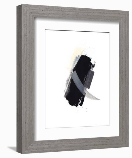 Untitled Study 28-Jaime Derringer-Framed Giclee Print