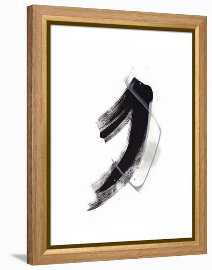 Untitled Study 29-Jaime Derringer-Framed Premier Image Canvas