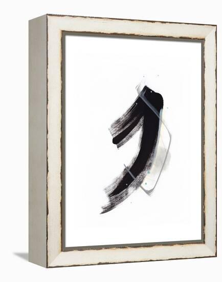 Untitled Study 29-Jaime Derringer-Framed Premier Image Canvas