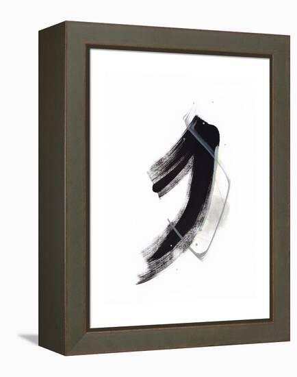 Untitled Study 29-Jaime Derringer-Framed Premier Image Canvas