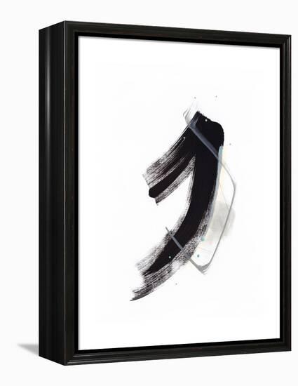 Untitled Study 29-Jaime Derringer-Framed Premier Image Canvas