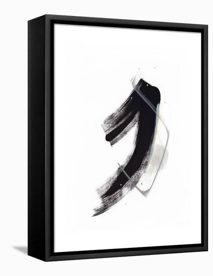 Untitled Study 29-Jaime Derringer-Framed Premier Image Canvas
