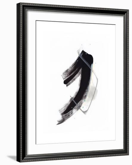 Untitled Study 29-Jaime Derringer-Framed Giclee Print